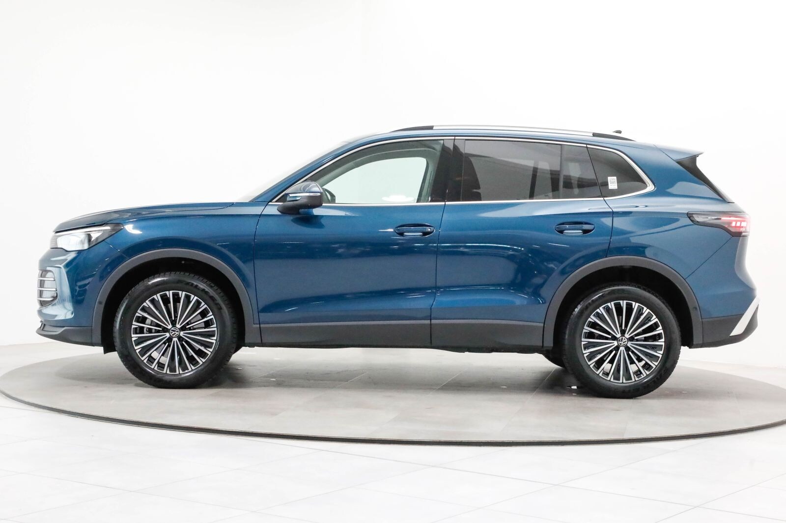 Volkswagen Tiguan – Bild 15