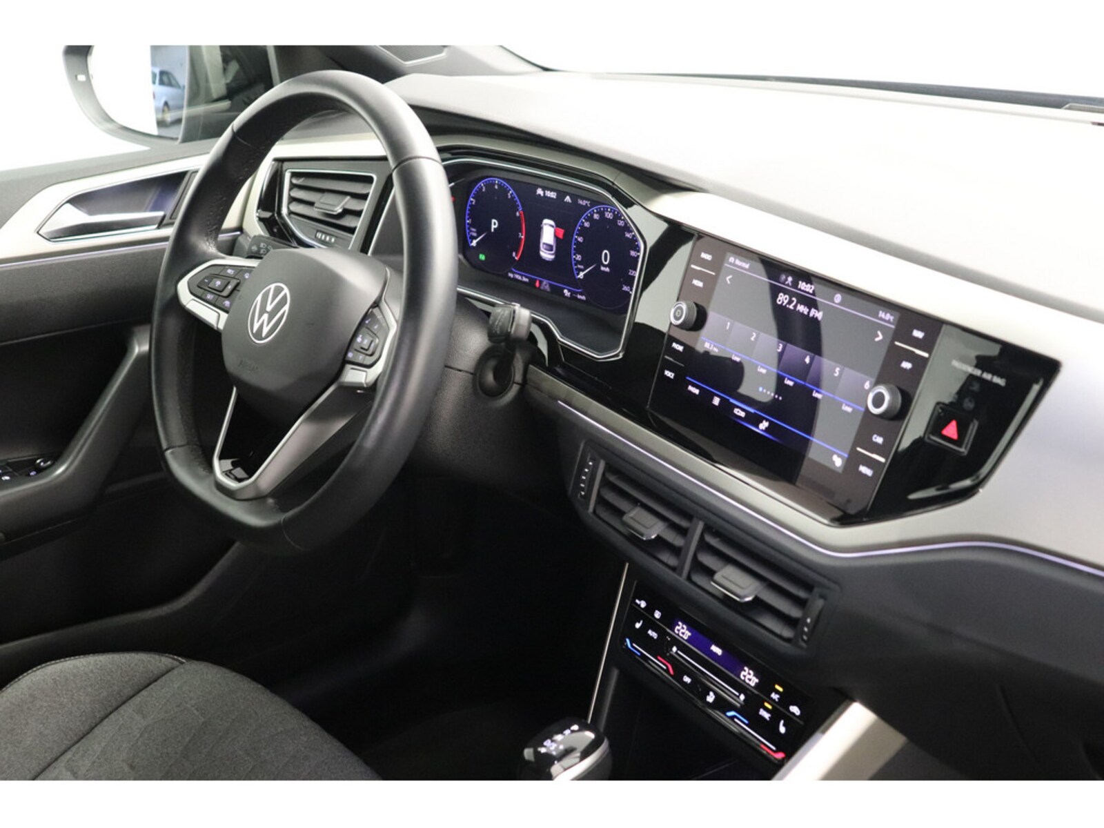 Volkswagen Taigo – Bild 21