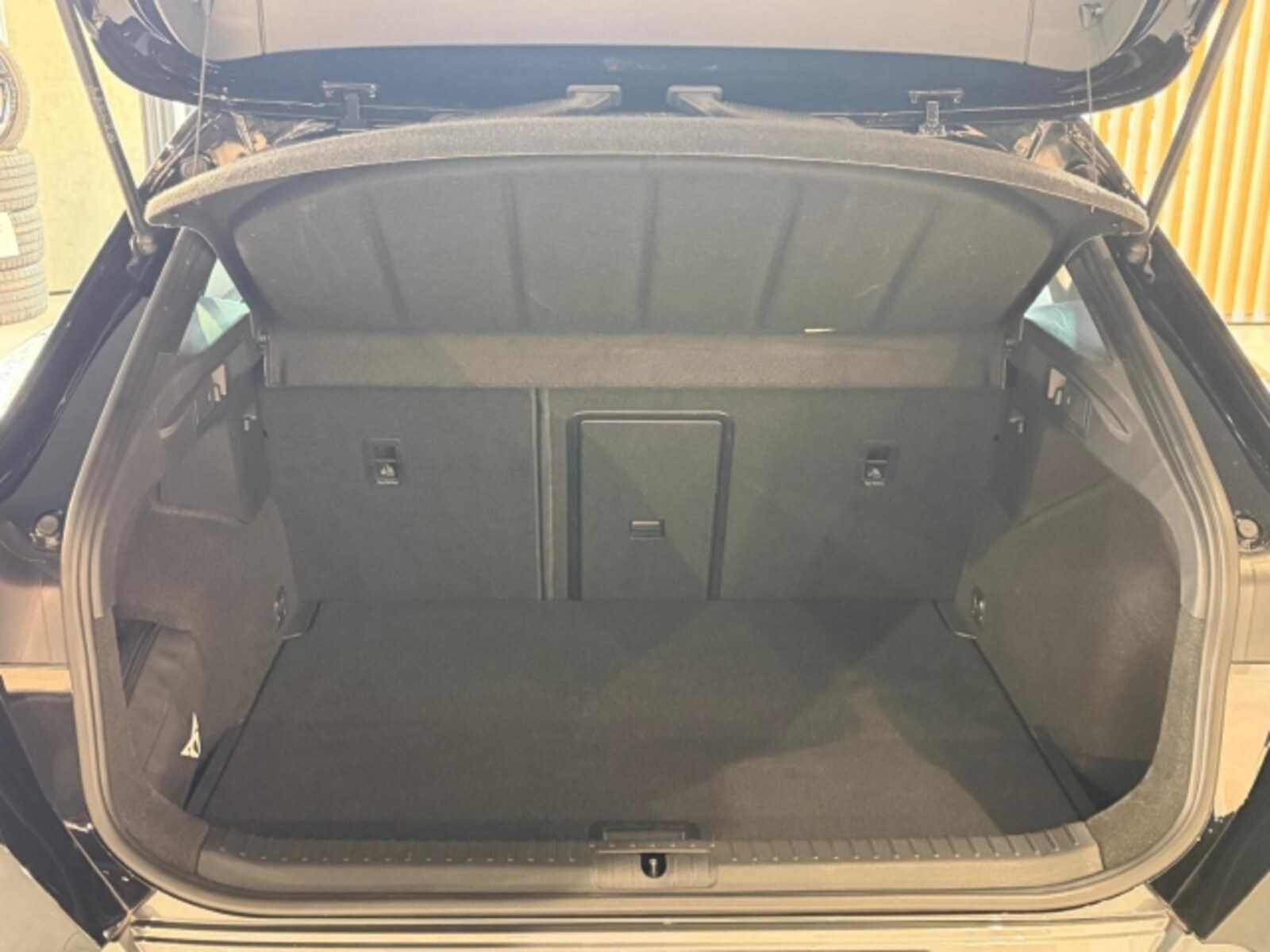 CUPRA Formentor – Bild 17