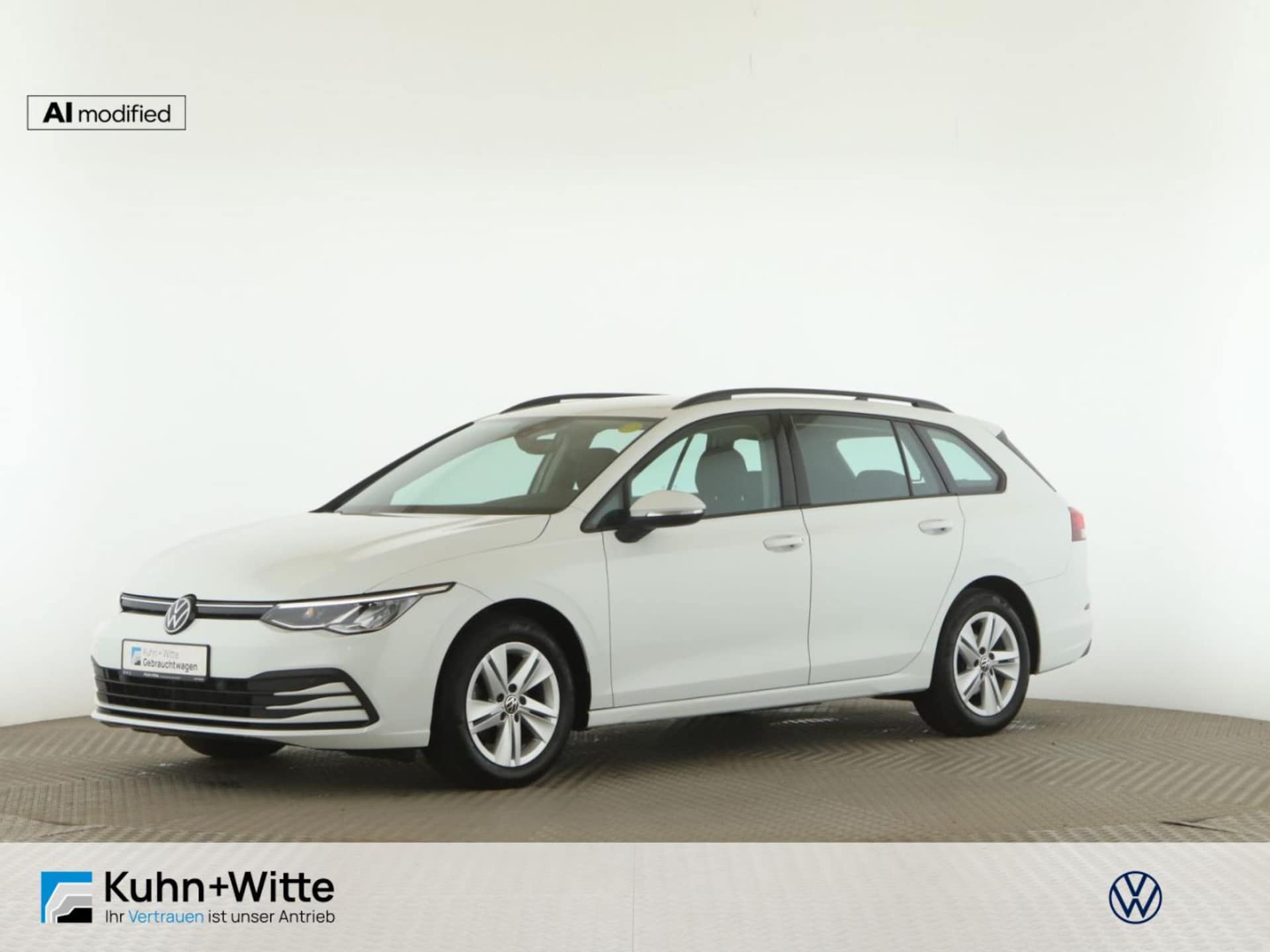 Volkswagen Golf Variant 2023
