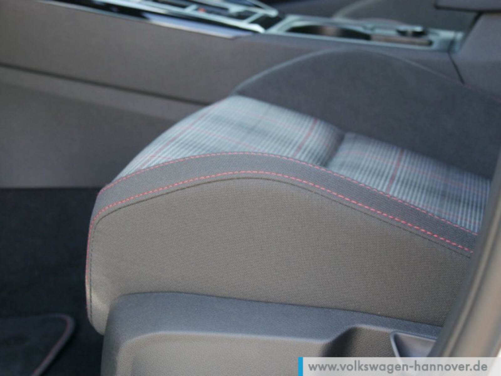 Volkswagen Golf – Bild 11