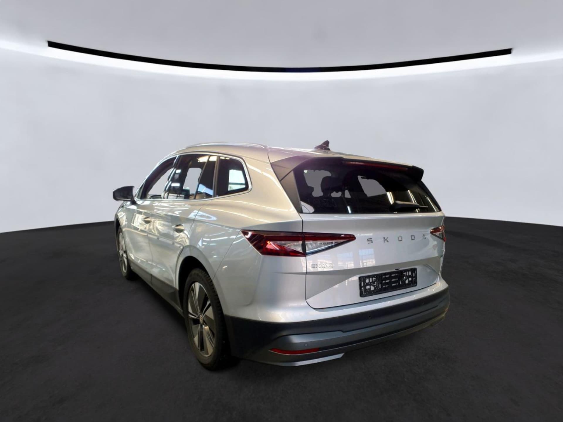 Skoda Enyaq 85x