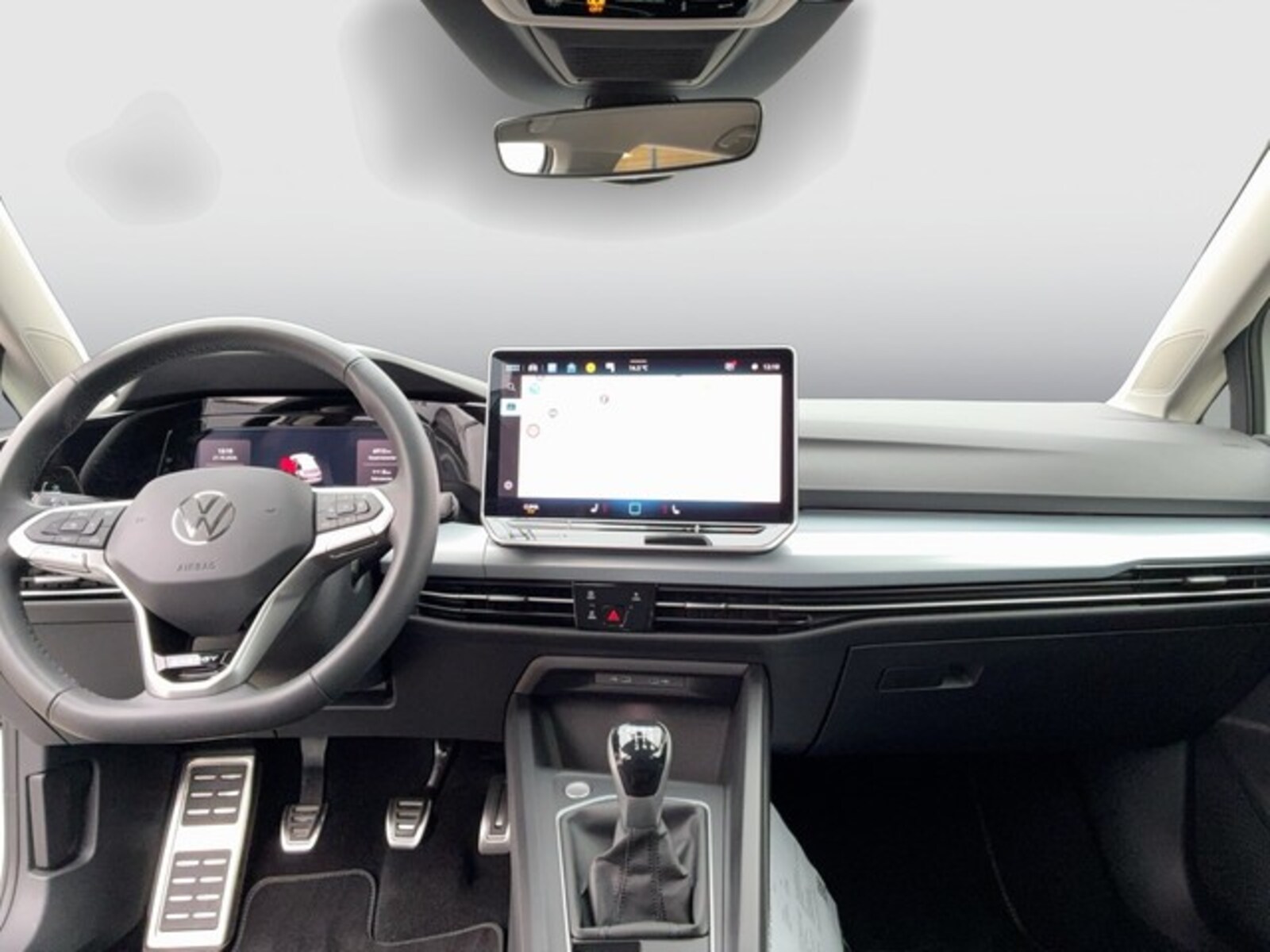 Volkswagen Golf Variant – Bild 10