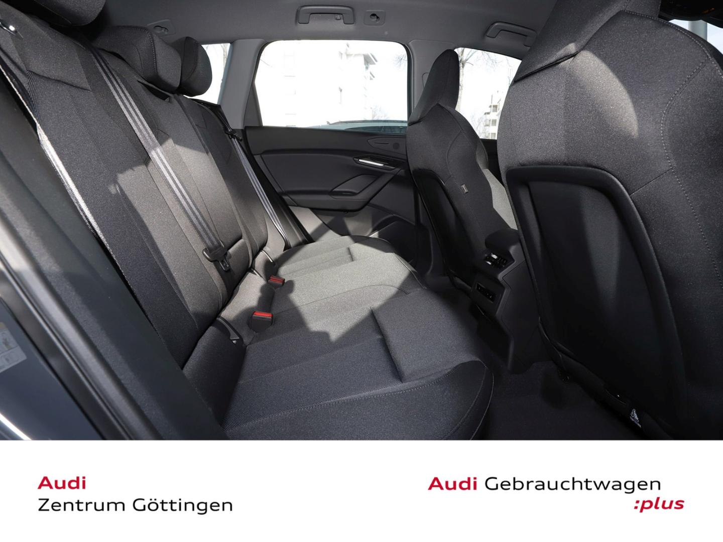 Image about Audi Q6 SUV e-tron e-tron