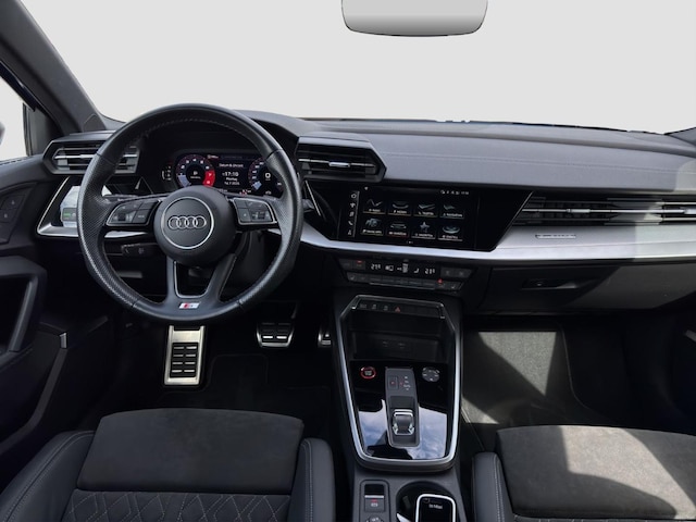 Audi S3 Sportback TFSI Quattro S Tronic - 2021 - Joinsteer - #13
