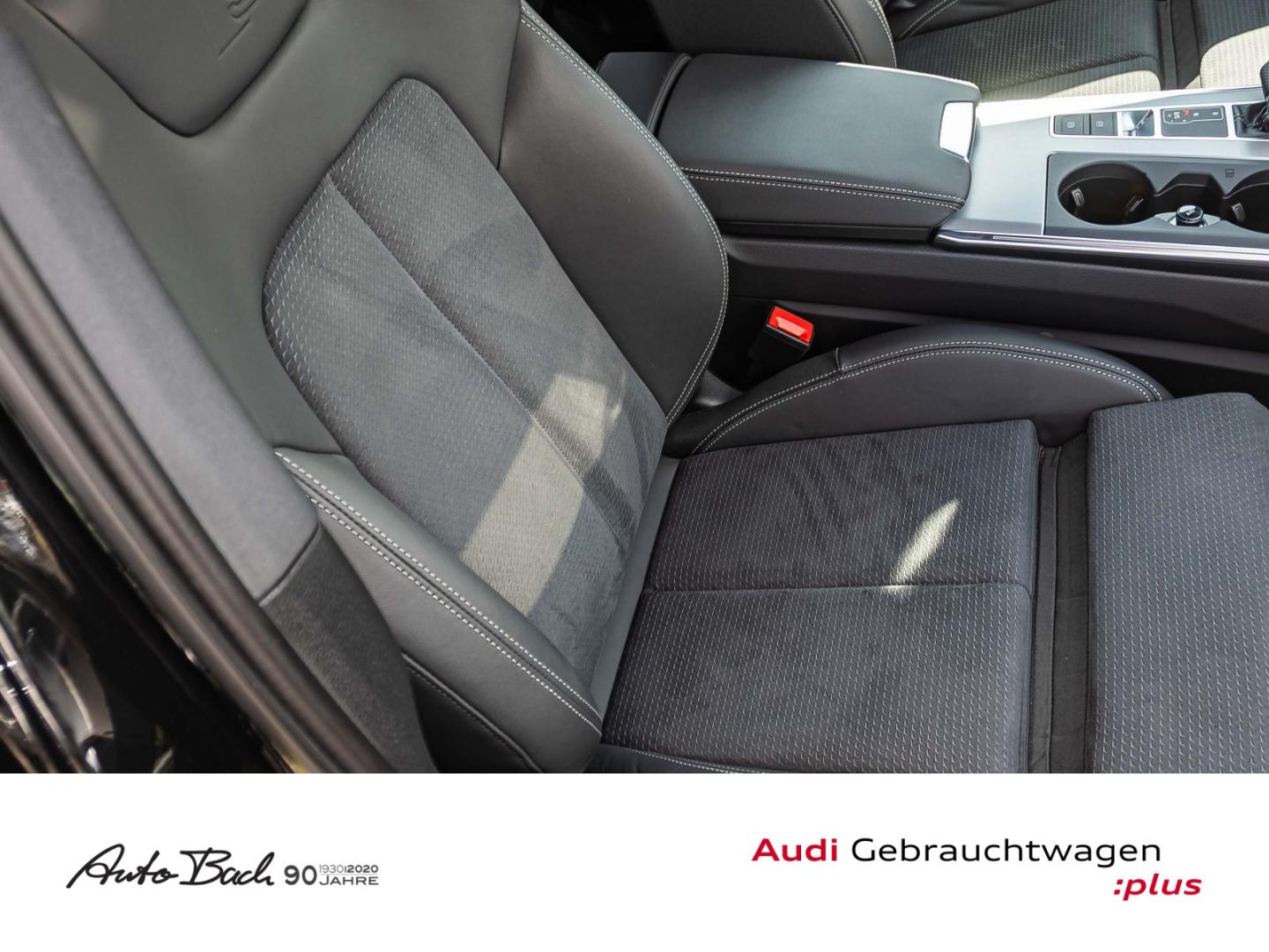 Image about Audi S6 Avant TDI quattro tiptronic