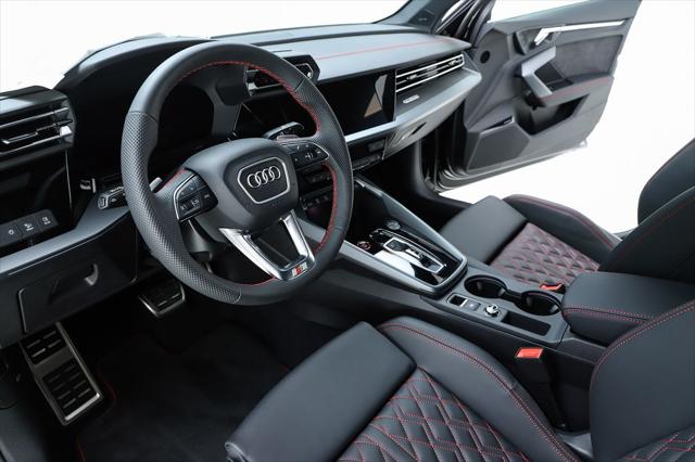 2026 Audi S3 Base - Photo 47