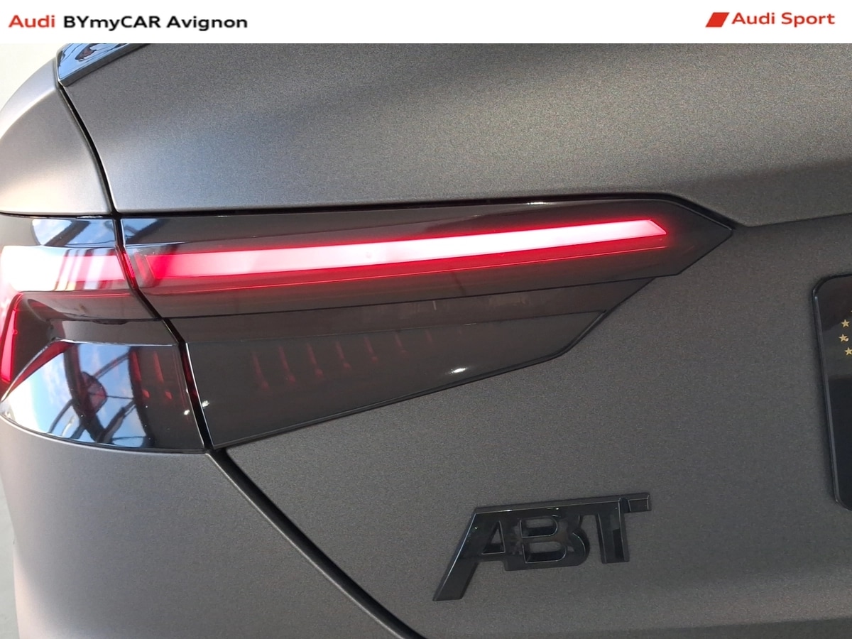 Image about Audi RS 5 Sportback RS 5 Sportback 331 kW (450 ch) tiptronic