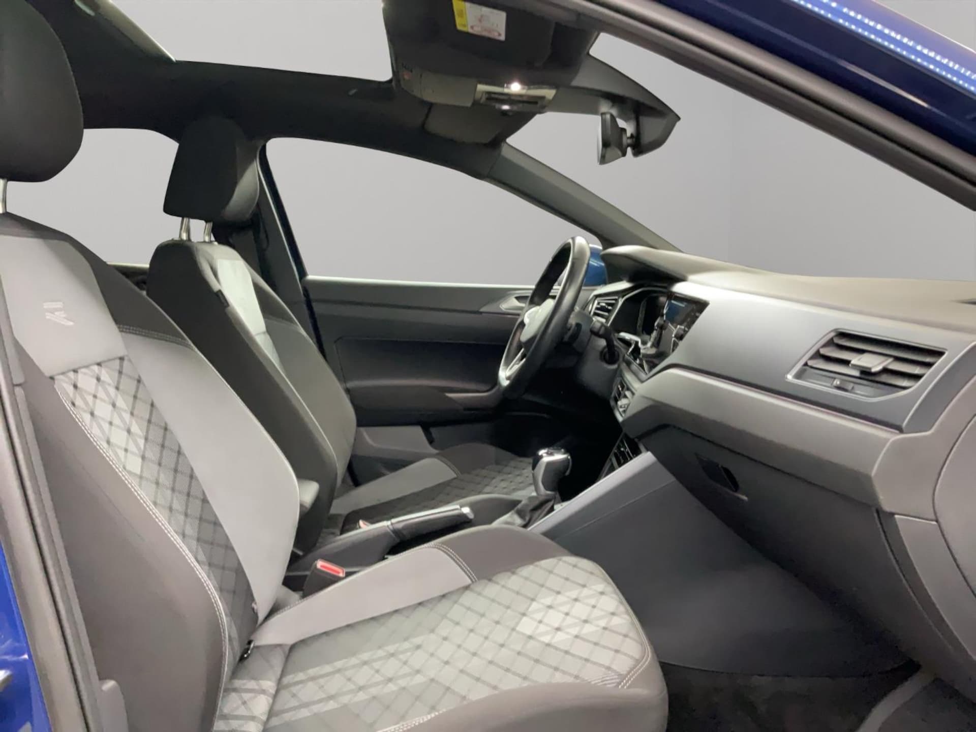 Volkswagen Taigo R-Line
