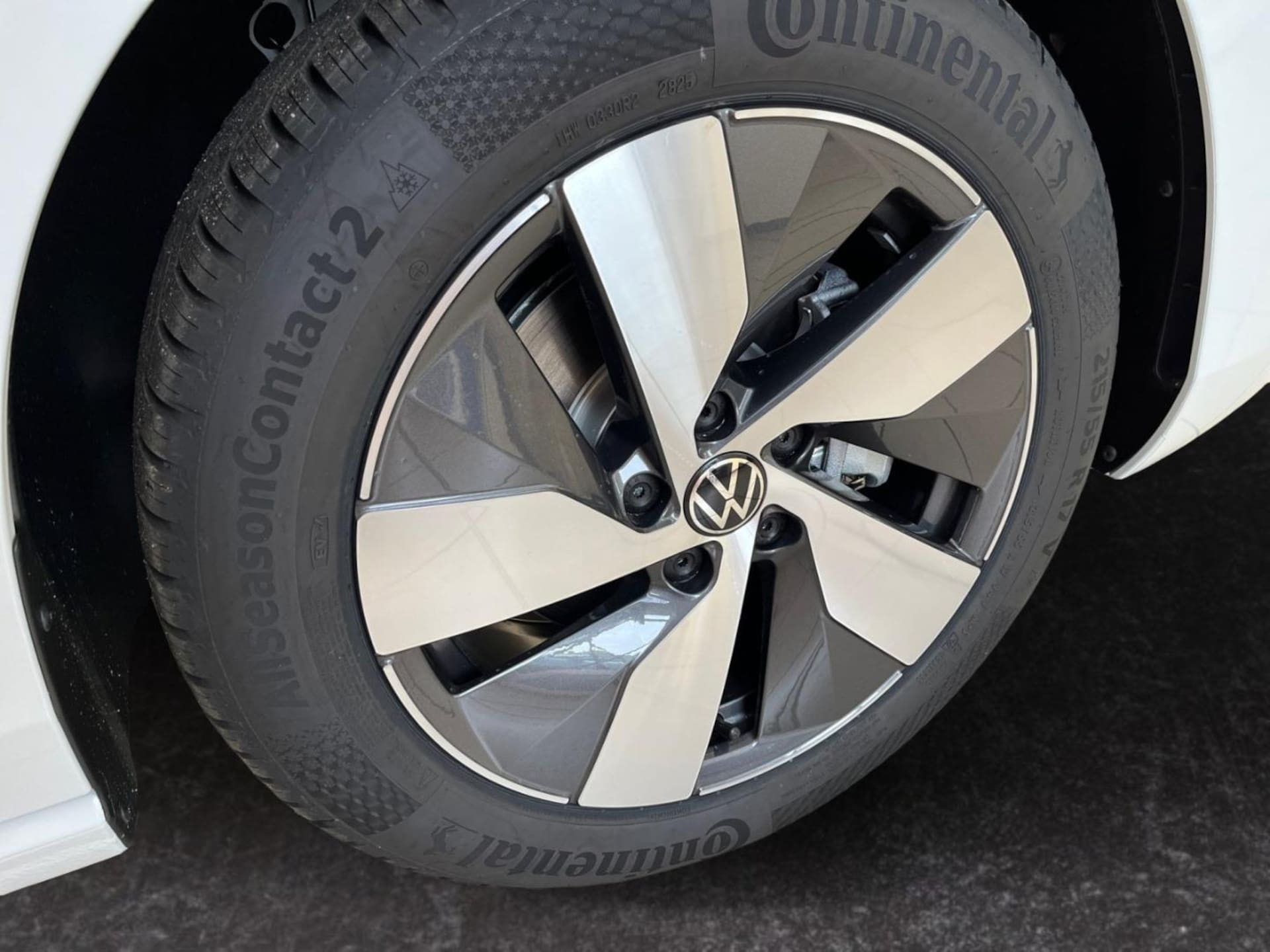 Volkswagen Passat Business