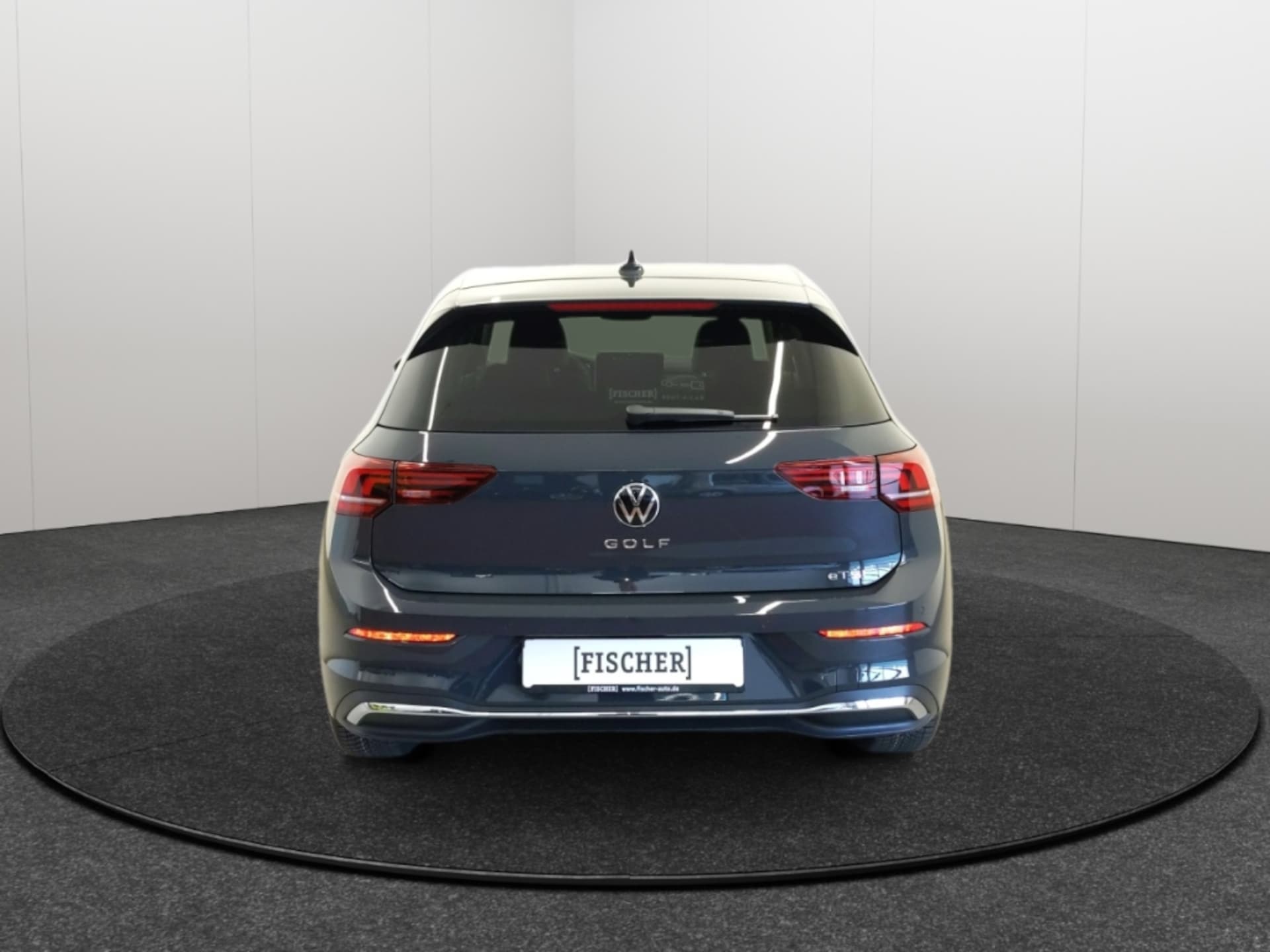 Volkswagen Golf ENERGY