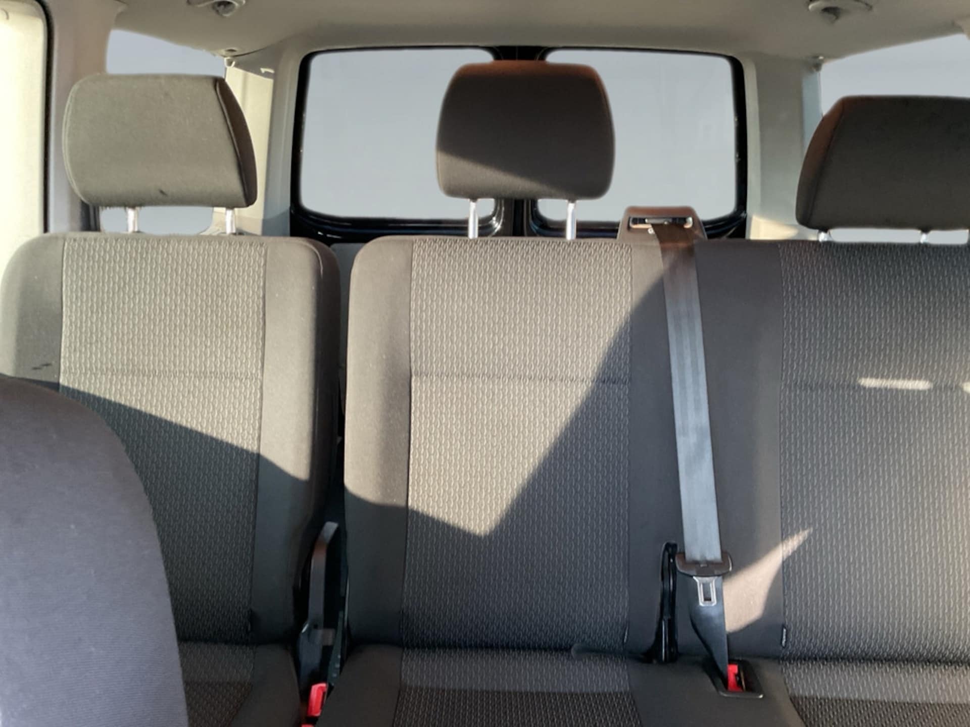 Volkswagen T6 Caravelle Trendline