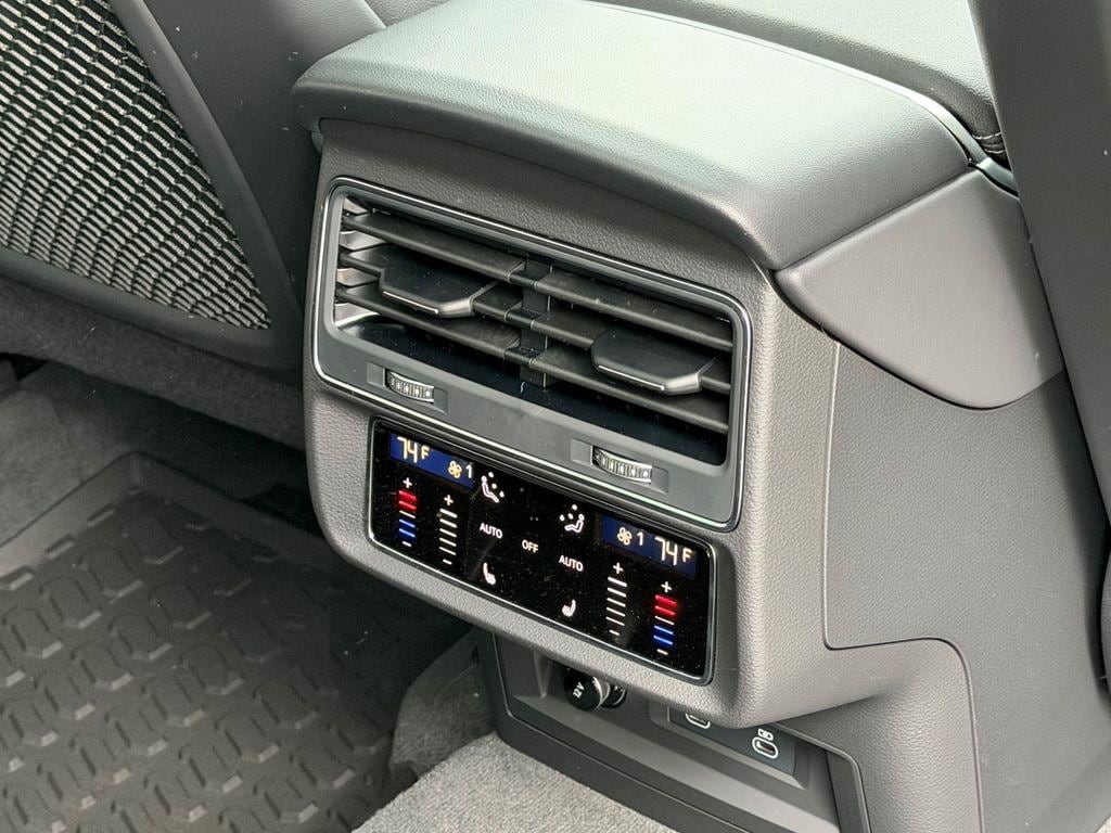2026 Audi Q7 Premium Plus - Photo 11
