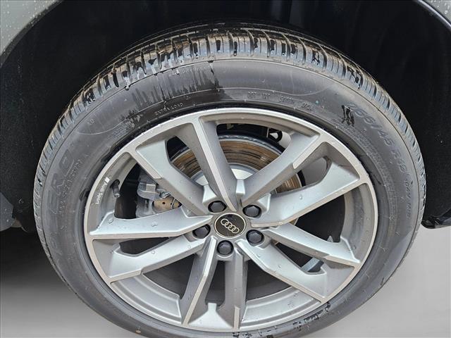 2025 Audi Q3 S Line Premium - Photo 9