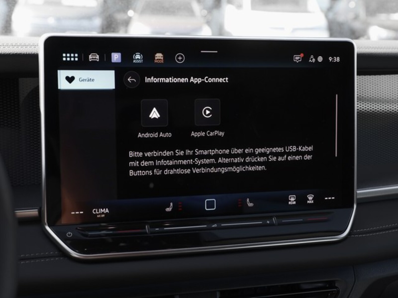 Volkswagen Tayron – Bild 9