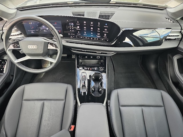 2025 Audi A5 Sedan