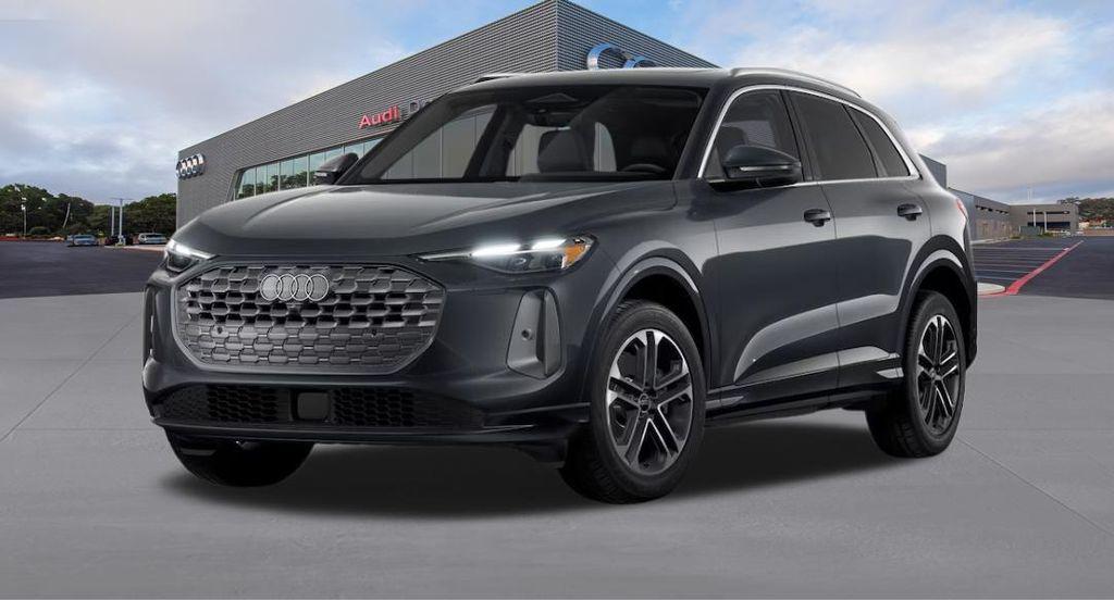 2025 Audi Q5 40 Premium's photo