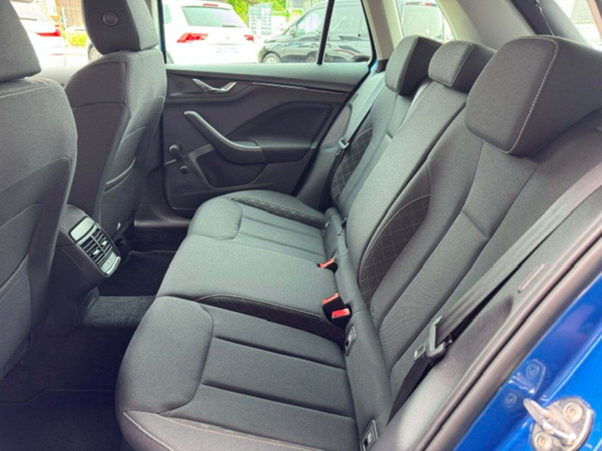 Skoda Kamiq Ambition