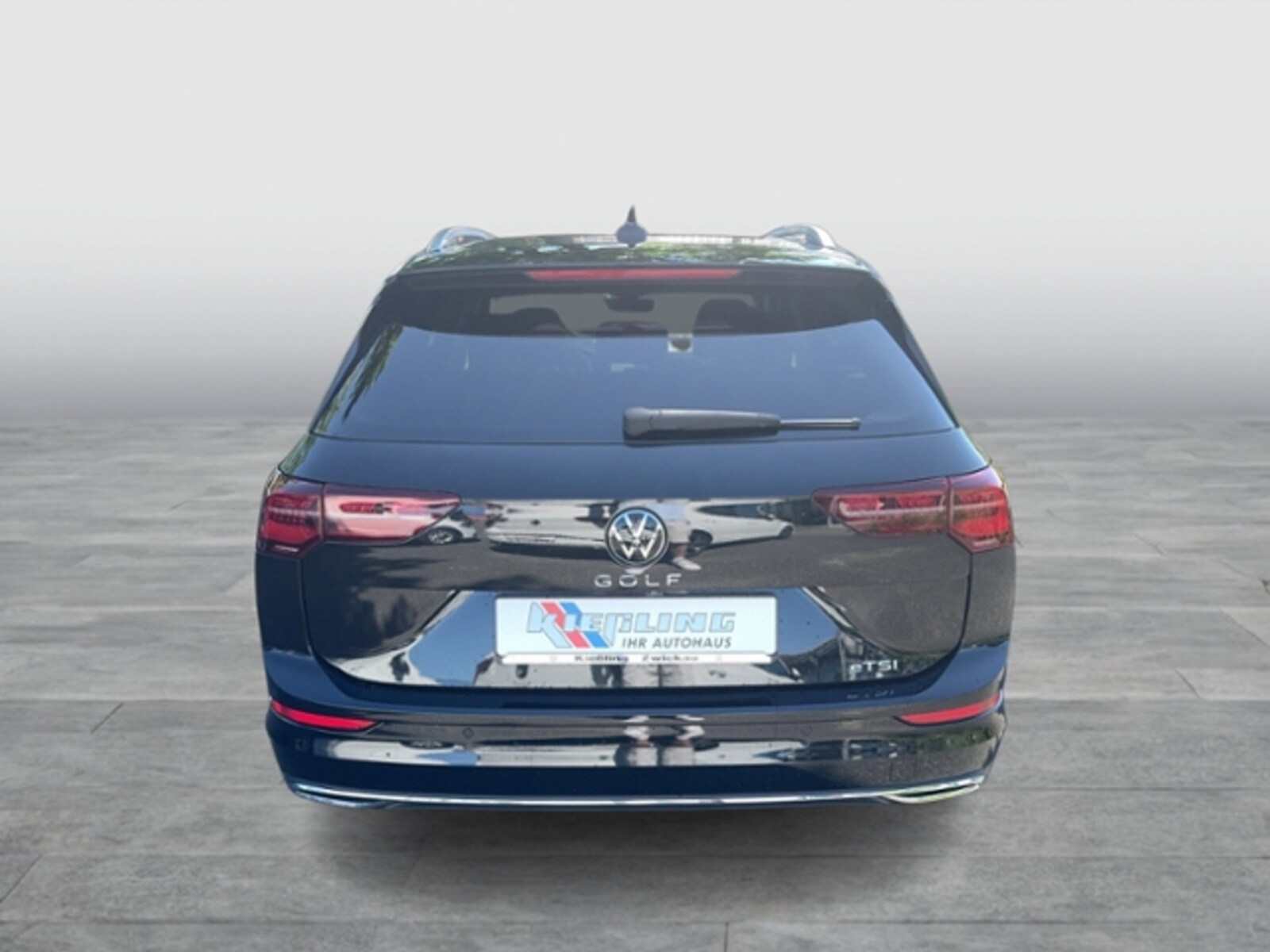 Volkswagen Golf Variant – Bild 4