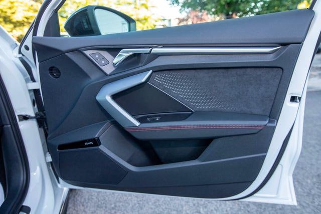 2026 Audi S3 Base - Photo 36