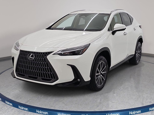 2022 Lexus NX 250