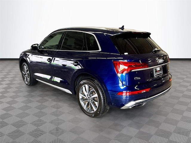 2024 Audi Q5