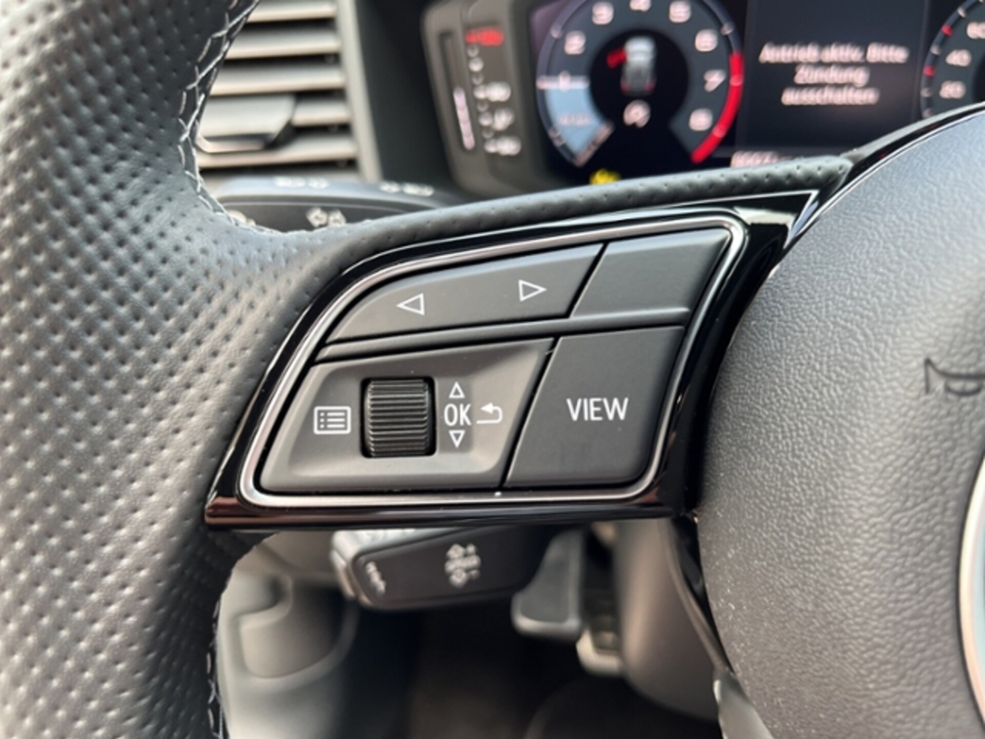 Audi A1 allstreet