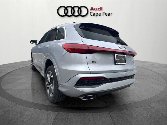 2025 Audi Q5