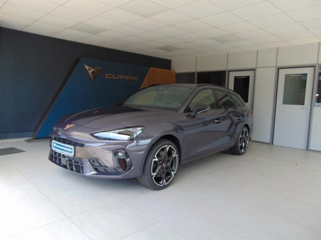 CUPRA Leon Sportstourer VZ 1.5 e-HYBRID 200 kW (272 PS) 6-Gang-DSG (1204205682026)