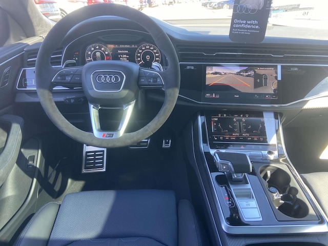 2026 Audi RS Q8 Base - Photo 81