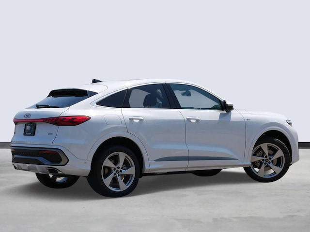 2026 Audi Q5 Sportback