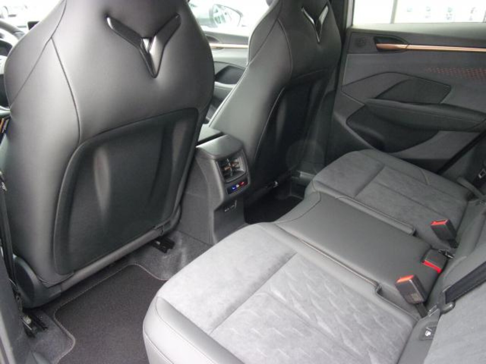 CUPRA Terramar – Bild 11
