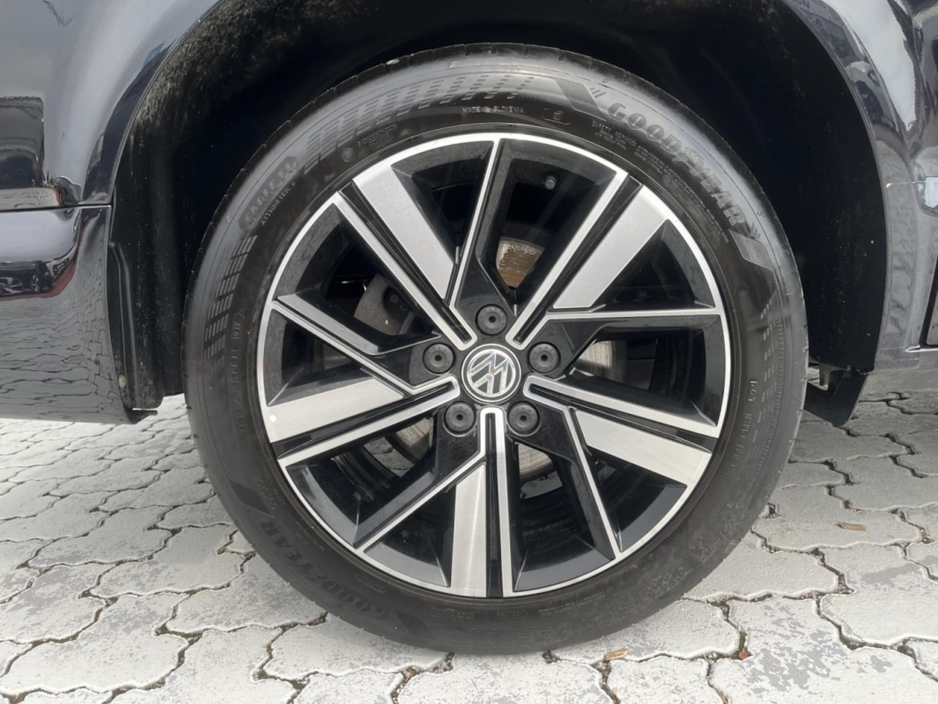 Volkswagen T6.1 Multivan Comfortline