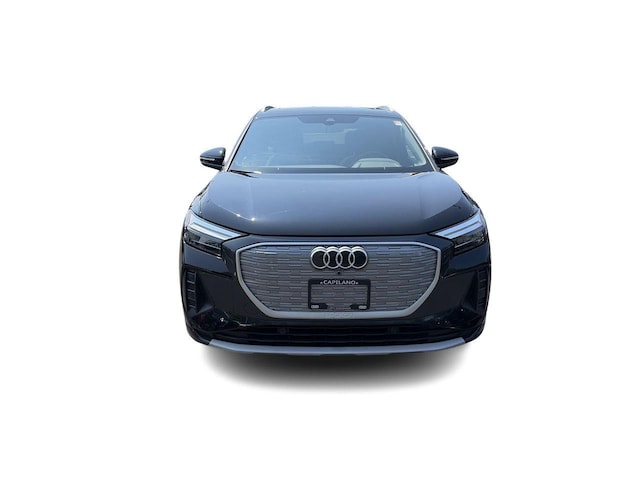 2022 Audi Q4 e-tron