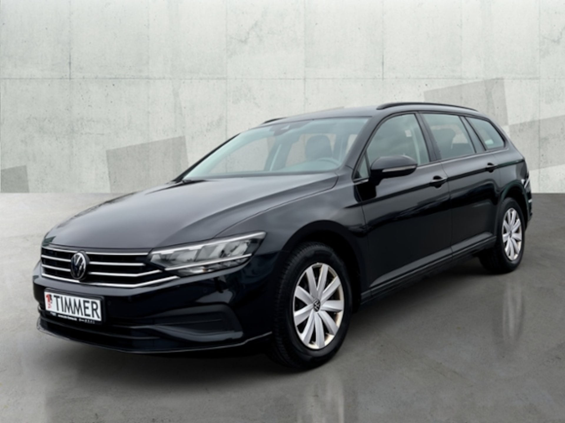 Volkswagen Passat Variant Basis-Modell