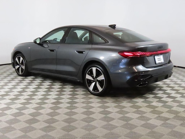 2026 Audi A5 Sedan