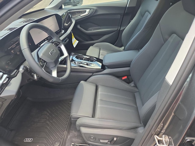 2026 Audi A5 Sedan