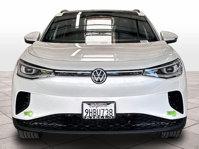 2023 Volkswagen ID.4
