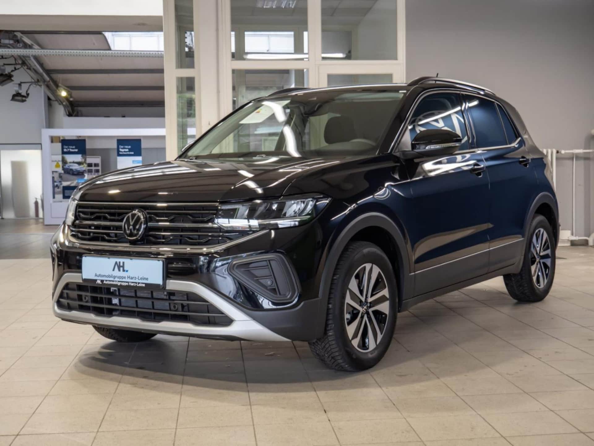 Volkswagen T-Cross ENERGY