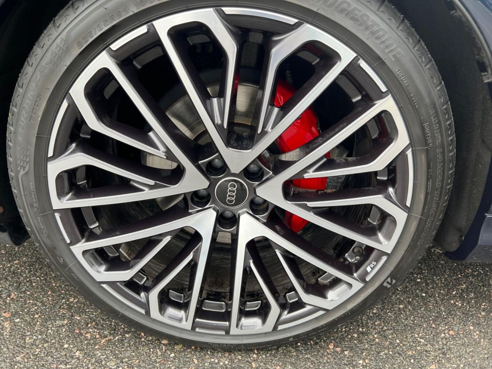 Audi Q7 – Bild 15