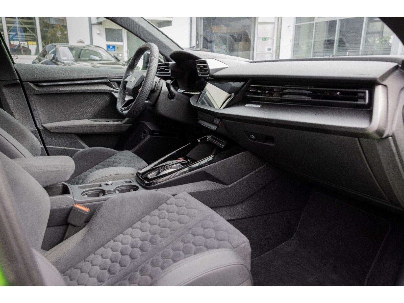 Audi RS 3 Sportback – Bild 10