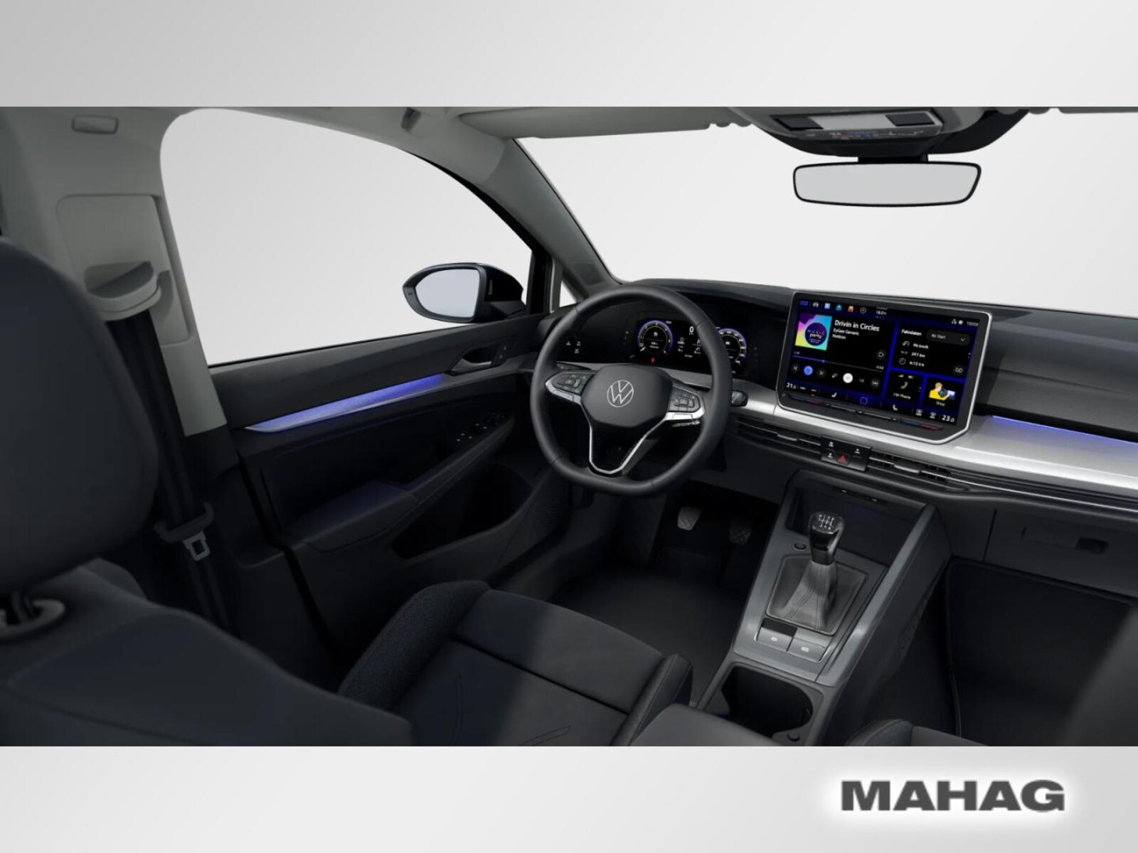 Volkswagen Golf – Bild 18