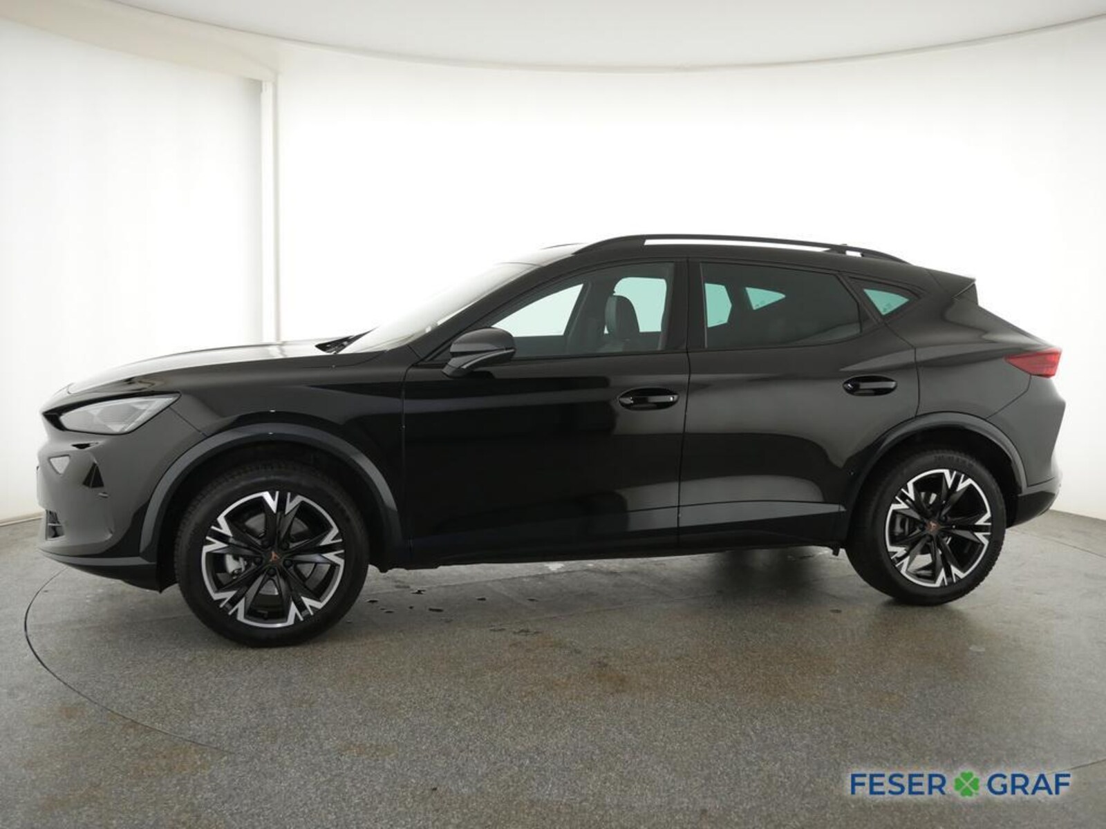 CUPRA Formentor – Bild 13