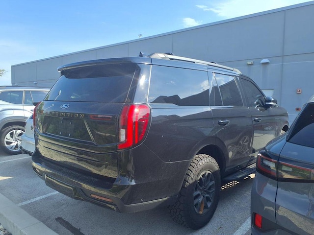 2025 Ford Expedition