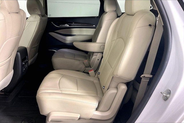 2020 Buick Enclave