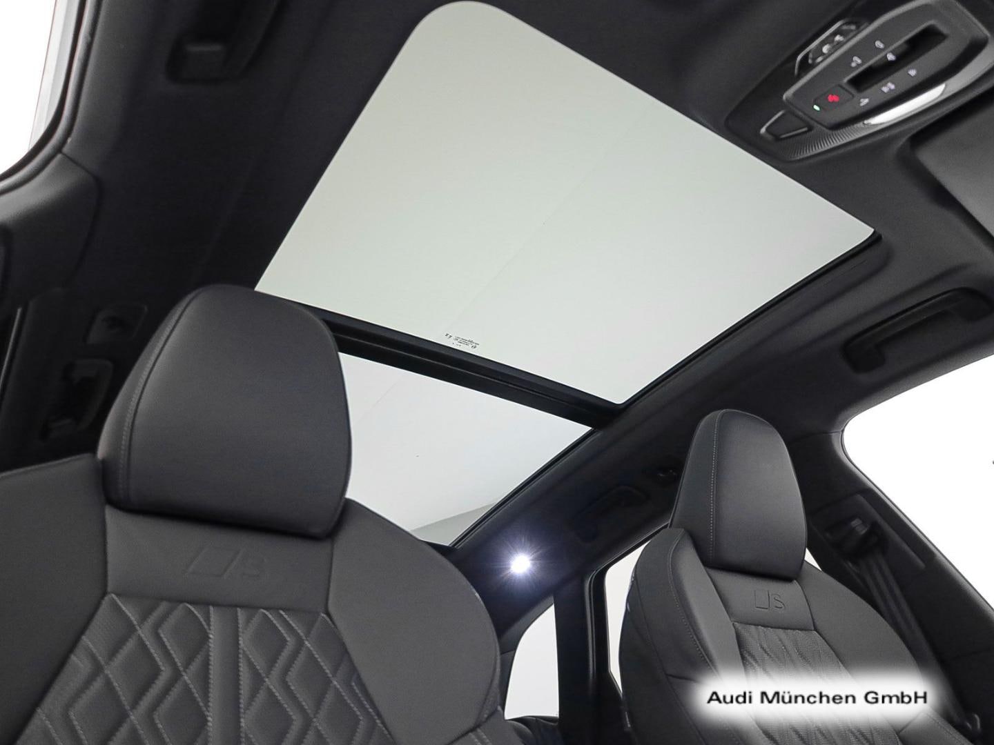 Bild über Audi SQ5 SUV TFSI 270 kW S tronic - für weitere Informationen kontaktieren Sie den Audi Partner