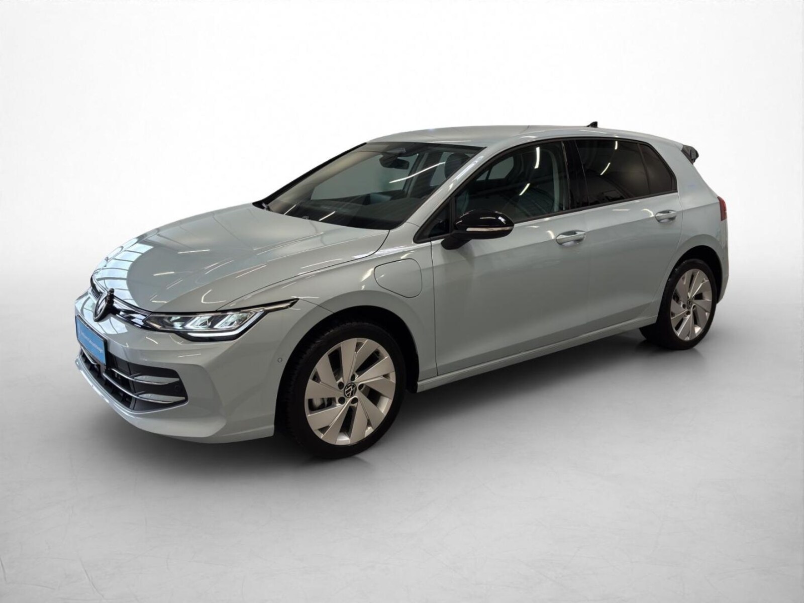 Volkswagen Golf – Bild 2