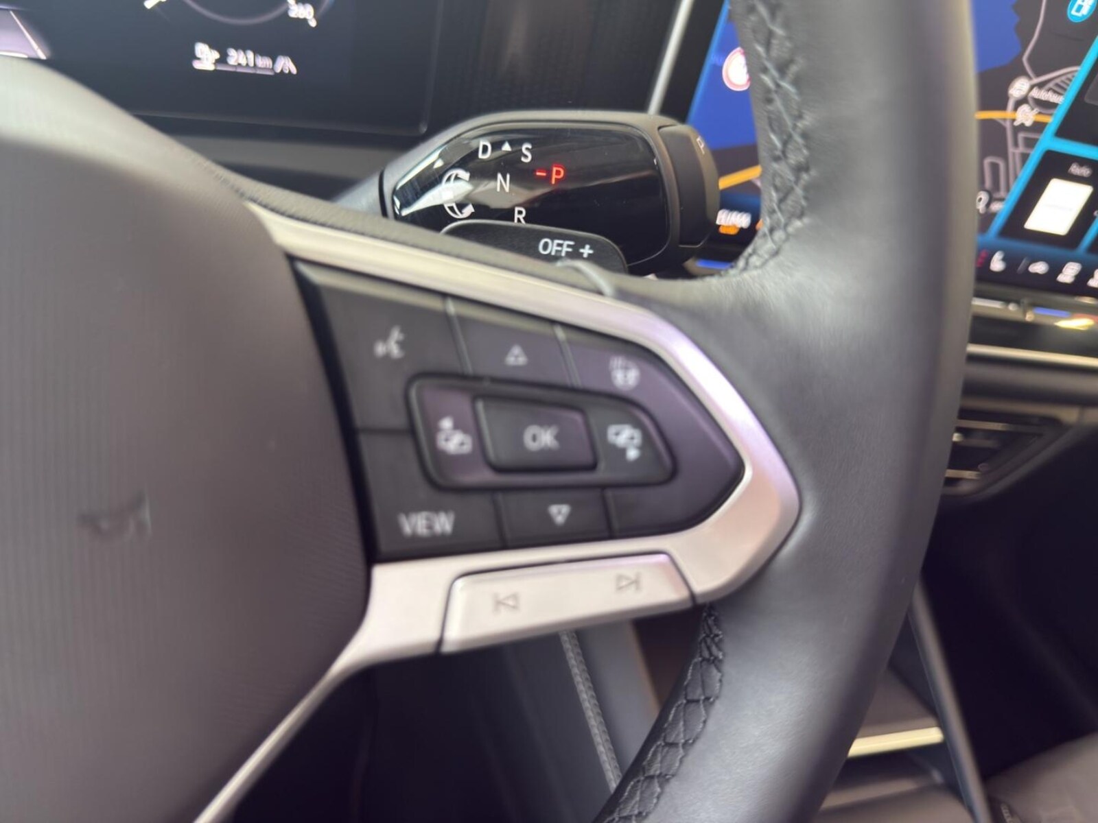 Volkswagen Tiguan – Bild 22