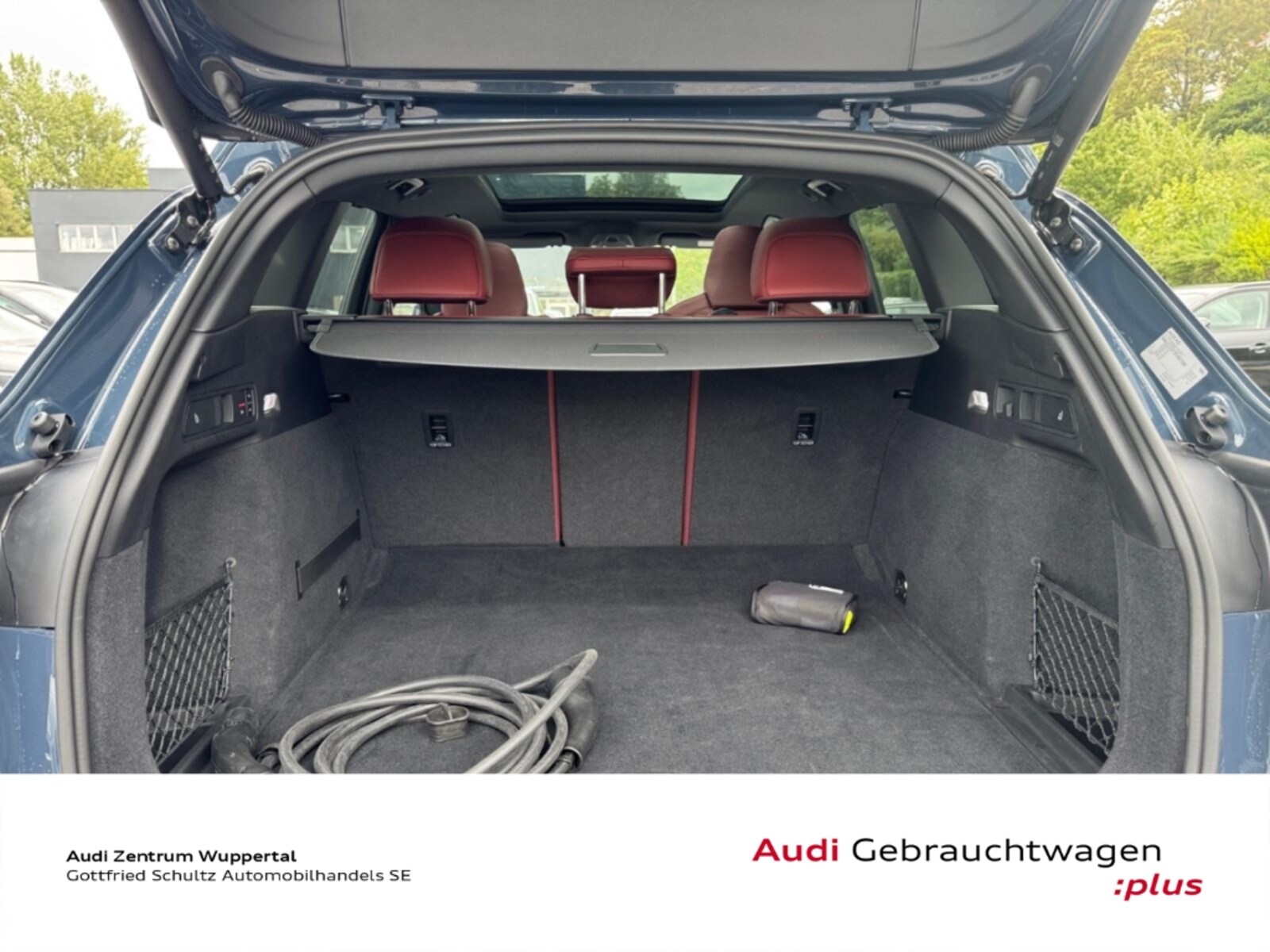 Audi SQ6 e-tron – Bild 9