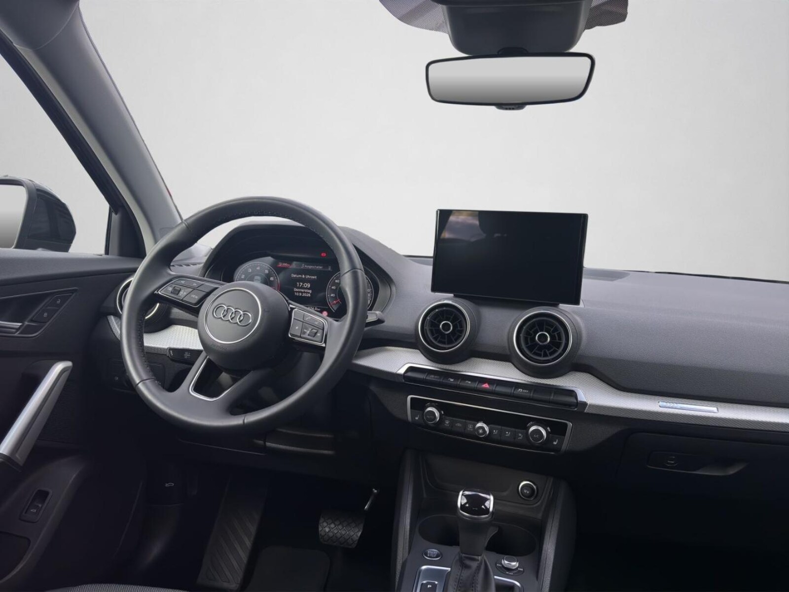 Audi Q2 – Bild 3